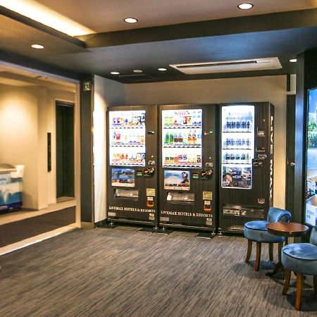 Hotel Livemax Tokyo Ayase-Ekimae Luaran gambar