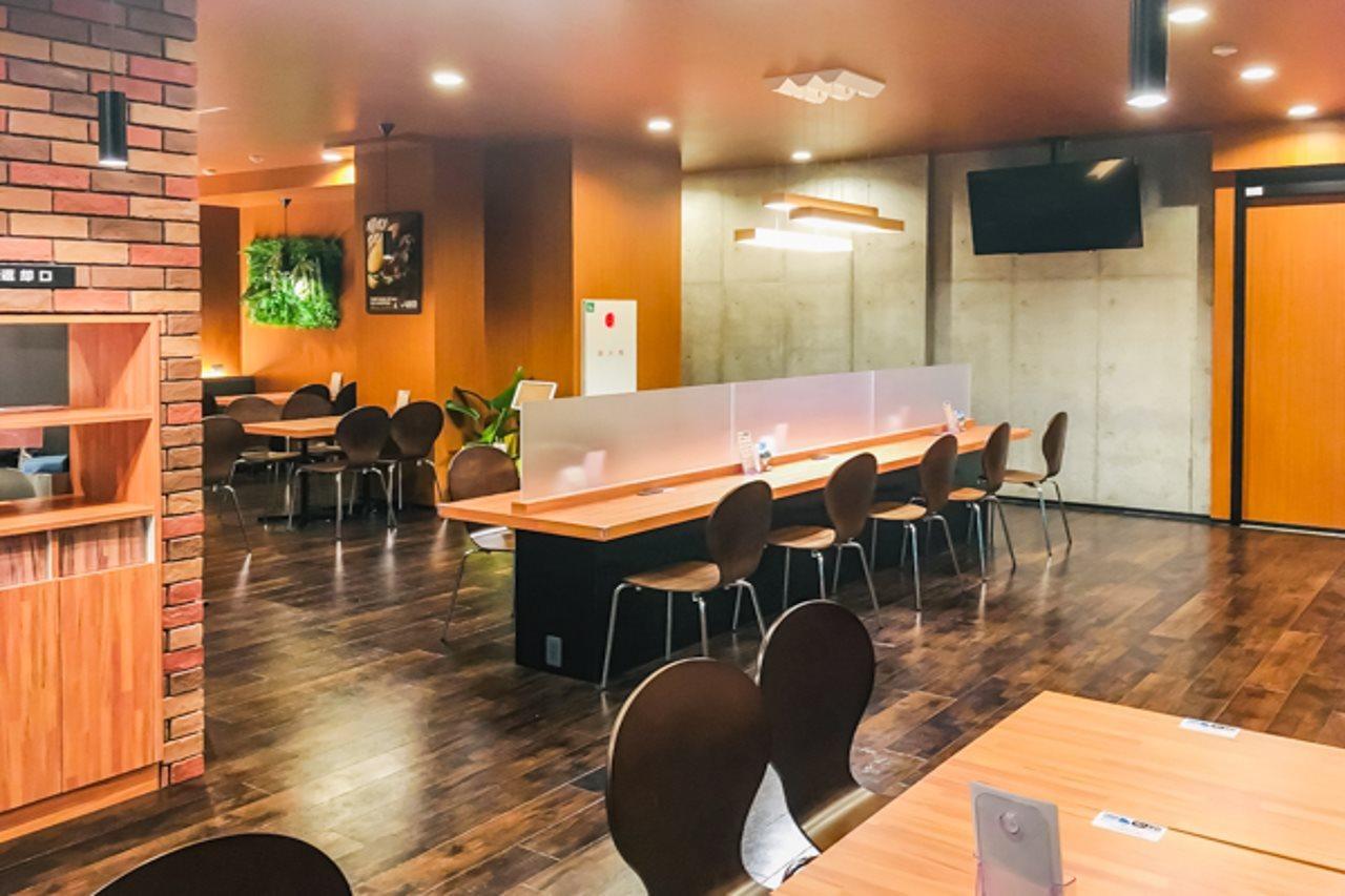 Hotel Livemax Tokyo Ayase-Ekimae Luaran gambar
