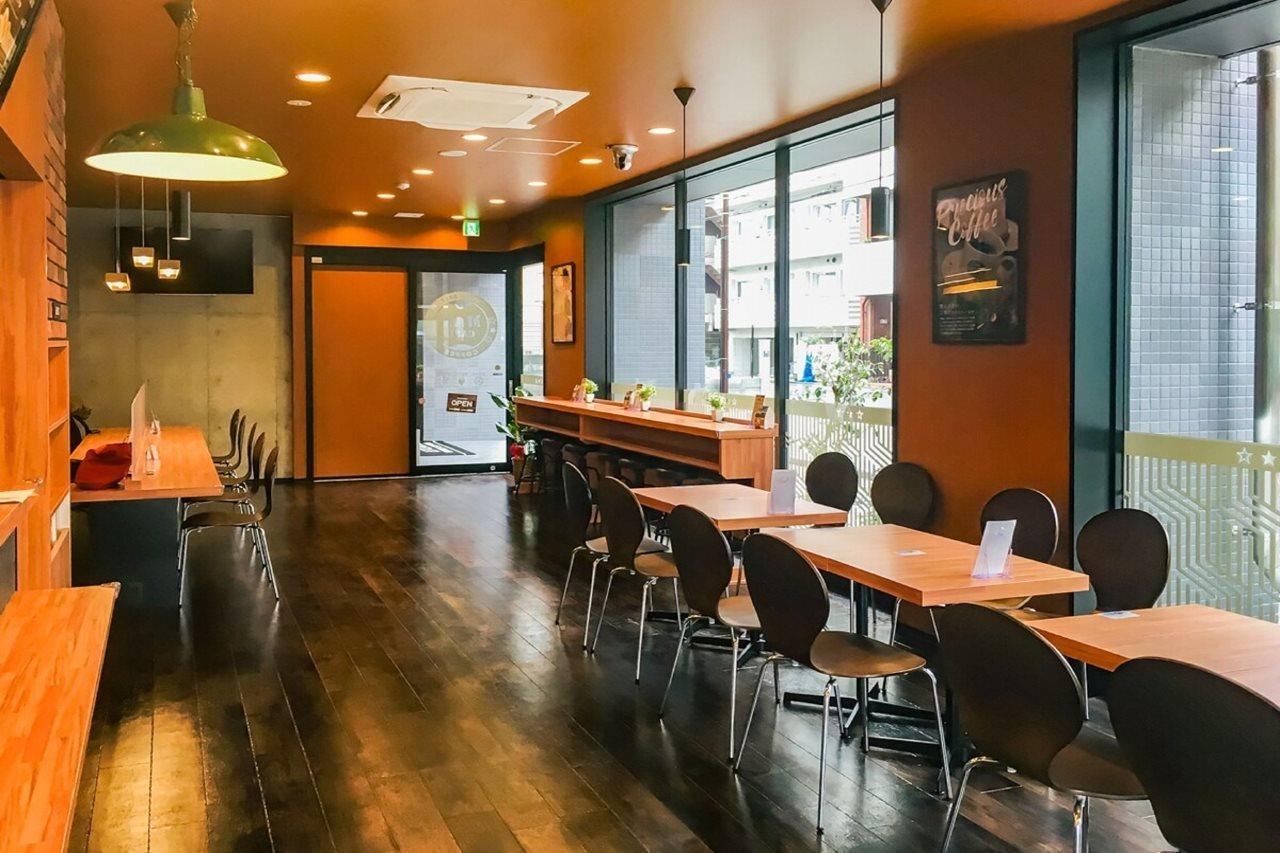 Hotel Livemax Tokyo Ayase-Ekimae Luaran gambar