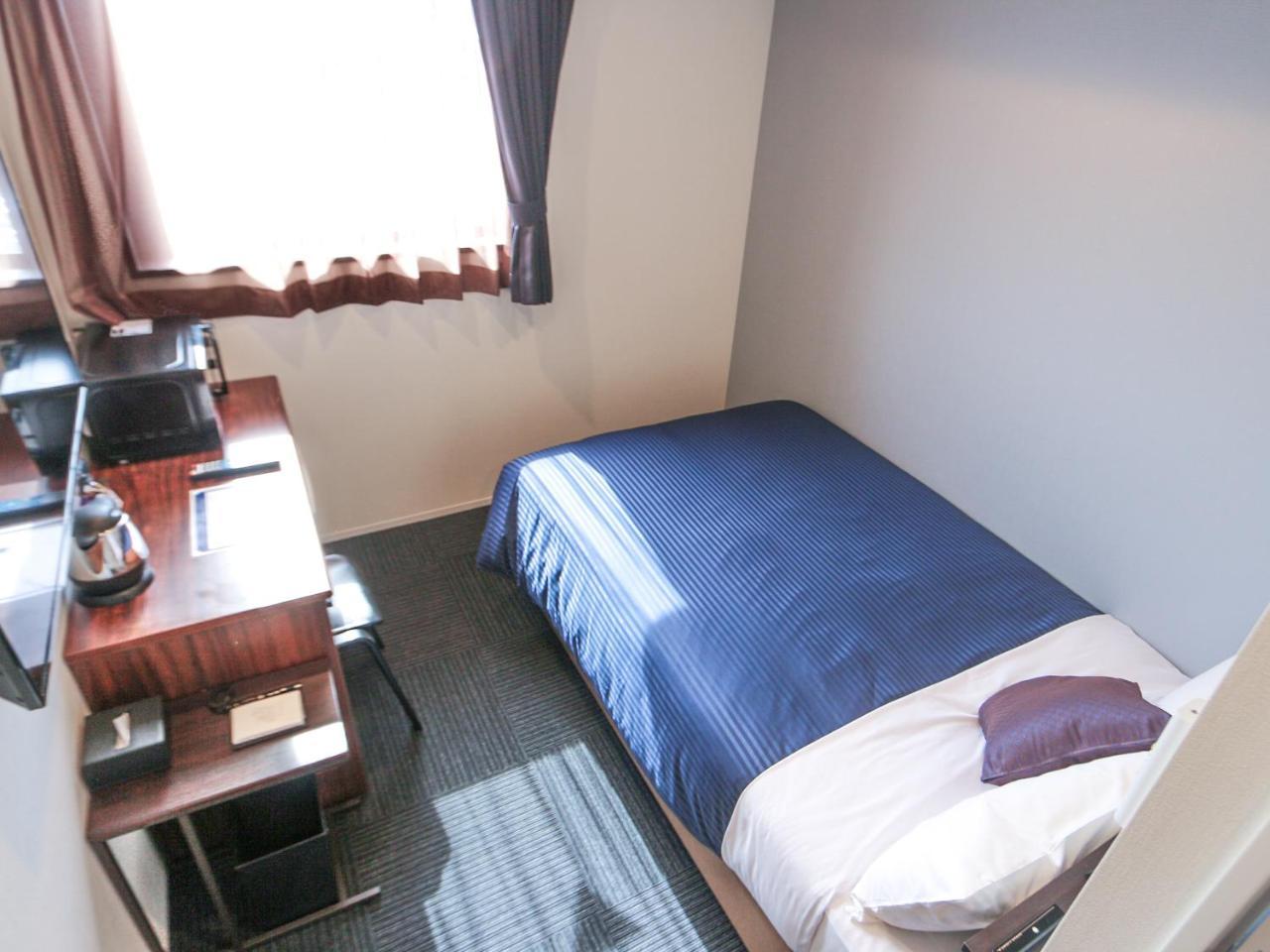 Hotel Livemax Tokyo Ayase-Ekimae Luaran gambar