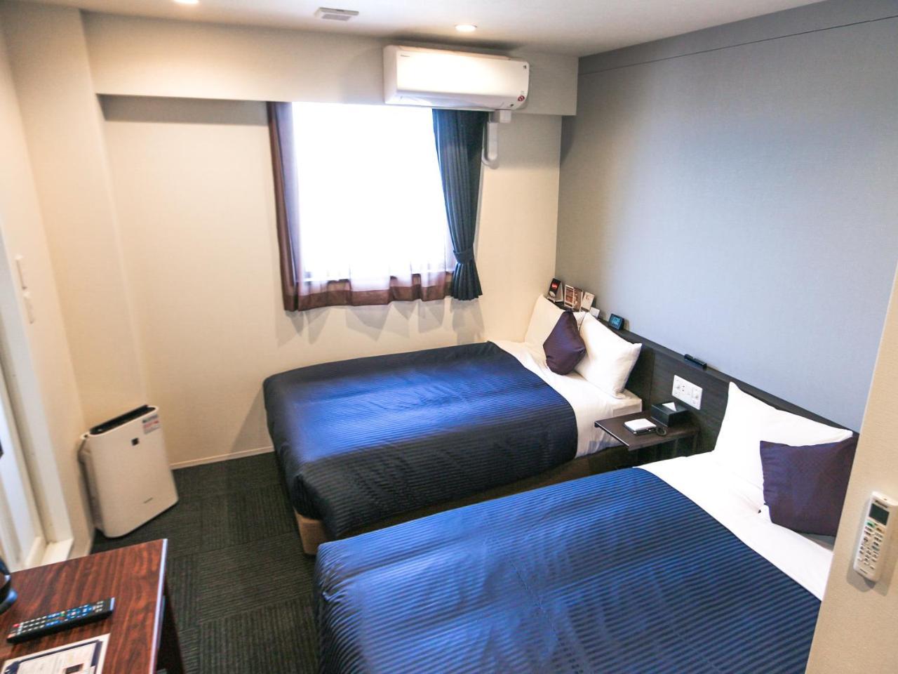 Hotel Livemax Tokyo Ayase-Ekimae Luaran gambar