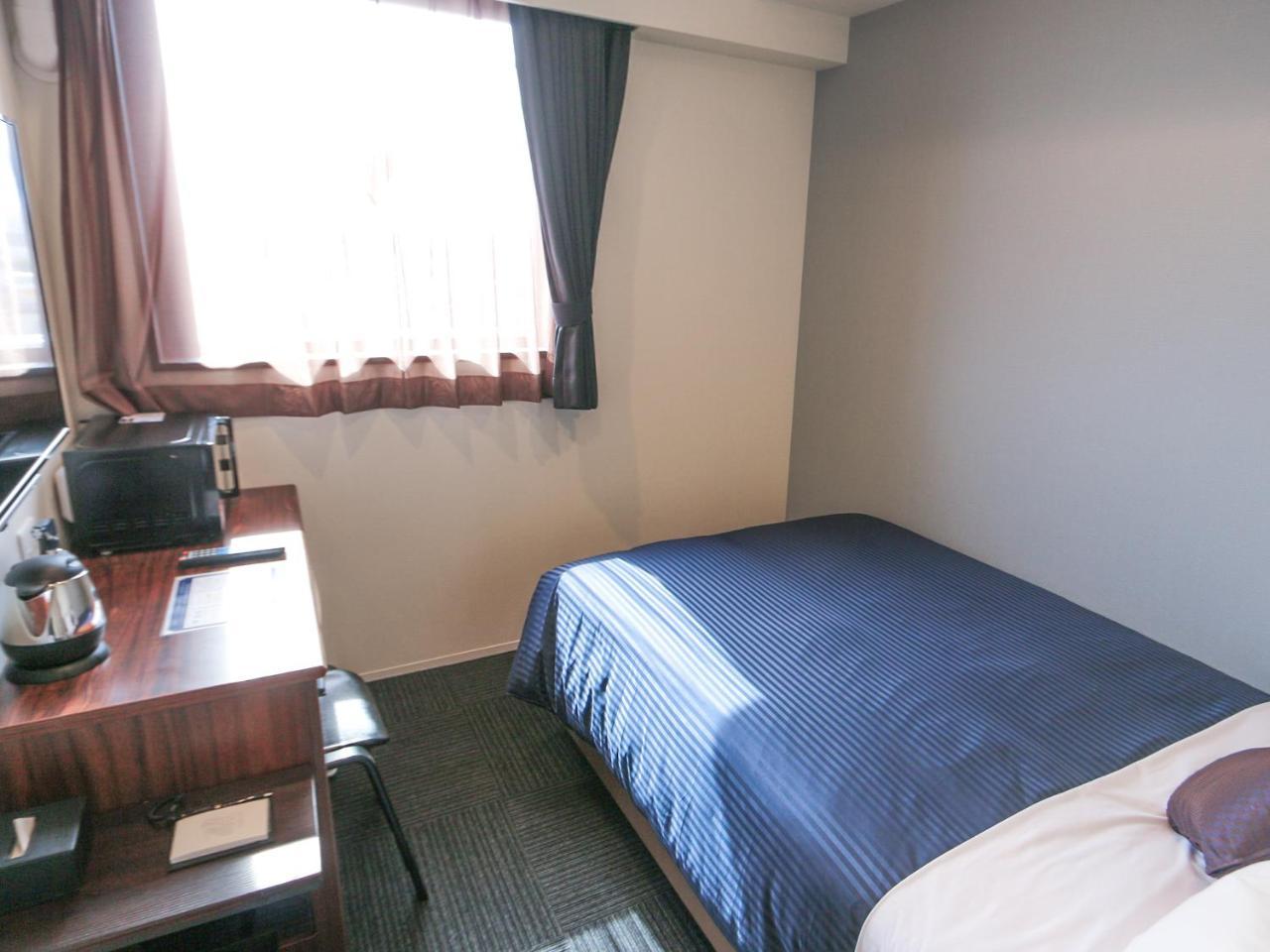 Hotel Livemax Tokyo Ayase-Ekimae Luaran gambar