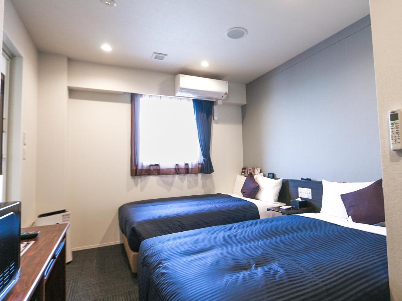 Hotel Livemax Tokyo Ayase-Ekimae Luaran gambar