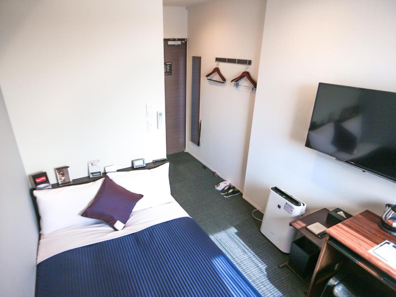 Hotel Livemax Tokyo Ayase-Ekimae Luaran gambar