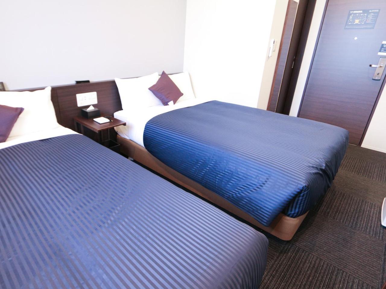 Hotel Livemax Tokyo Ayase-Ekimae Luaran gambar