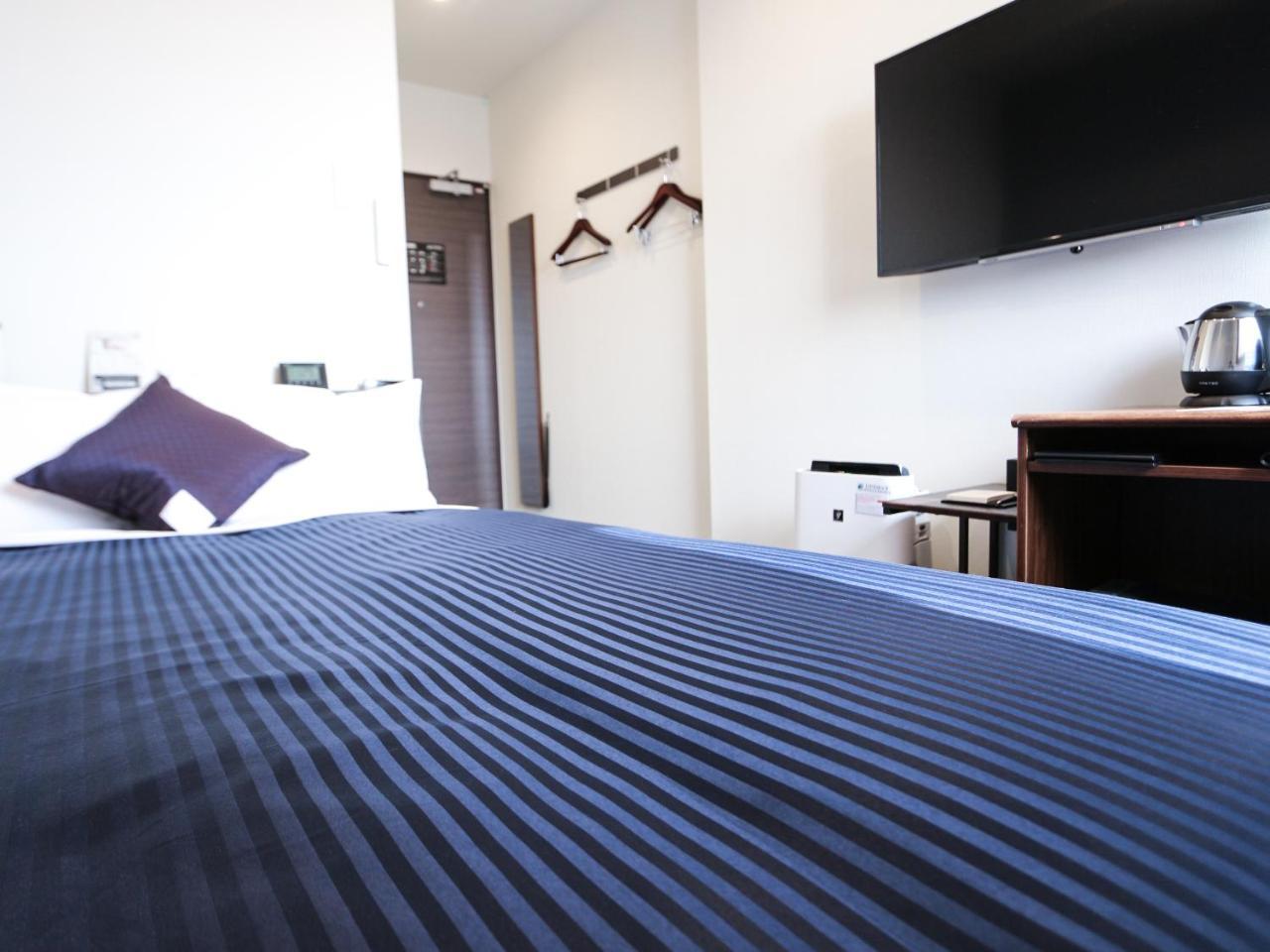 Hotel Livemax Tokyo Ayase-Ekimae Luaran gambar