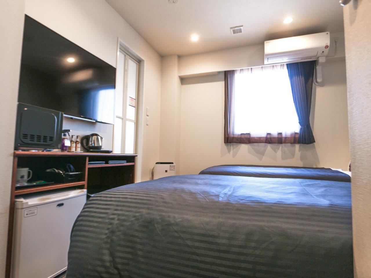 Hotel Livemax Tokyo Ayase-Ekimae Luaran gambar